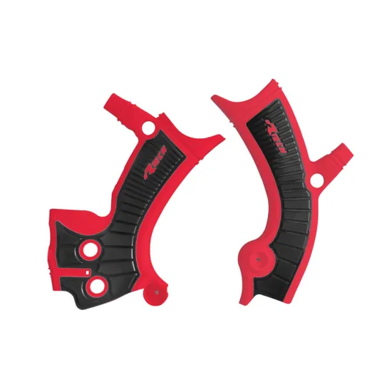 RTECH PLASTIC FRAME PROTECTORS BI-MATERIAL - R-PRTYZFRSNR1