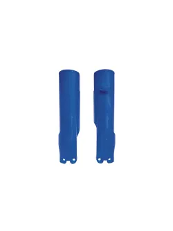 RTECH FACTORY FULL WRAP FORK PROTECTORS - R-PSKTMBLH093