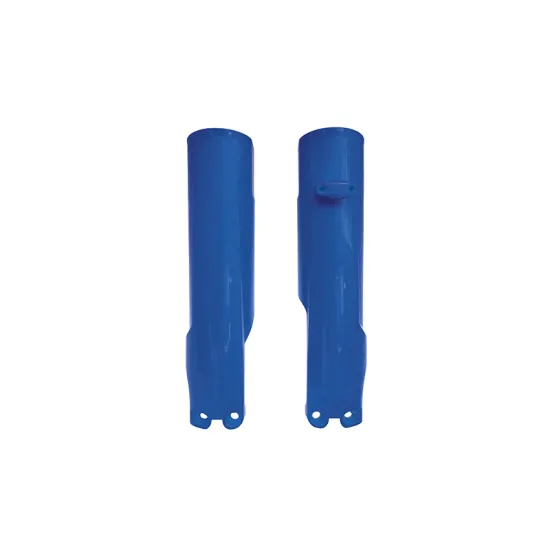 RTECH FACTORY FULL WRAP FORK PROTECTORS - R-PSKTMBLH093