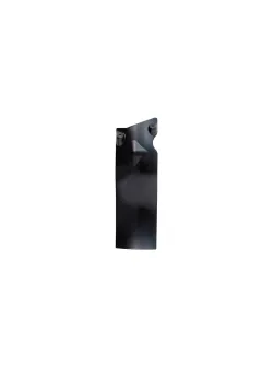 RTECH REAR SHOCK MUD PLATE - R-PSPCRFNR006