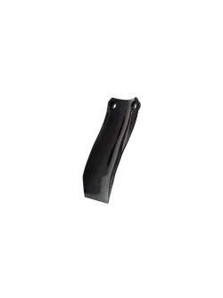 RTECH REAR SHOCK MUD PLATE - R-PSPCRFNR017