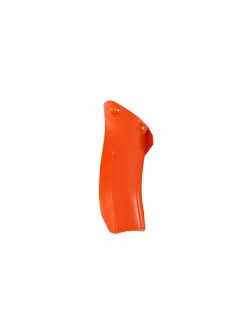 RTECH REAR SHOCK MUD PLATE - R-PSPKTMAR285