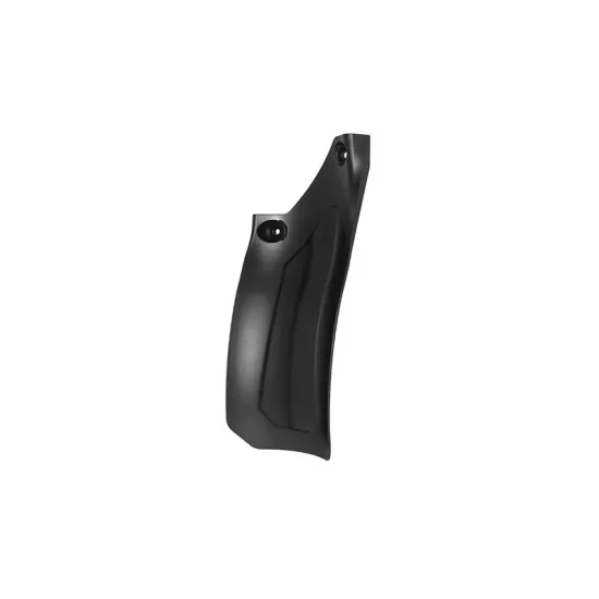 RTECH REAR SHOCK MUD PLATE - R-PSPKTMNR023