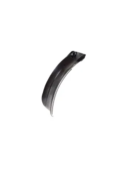 RTECH REAR SHOCK MUD PLATE - R-PSPKTMNR085