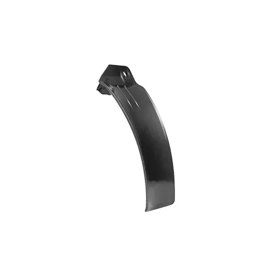 RTECH REAR SHOCK MUD PLATE - R-PSPKTMNR165