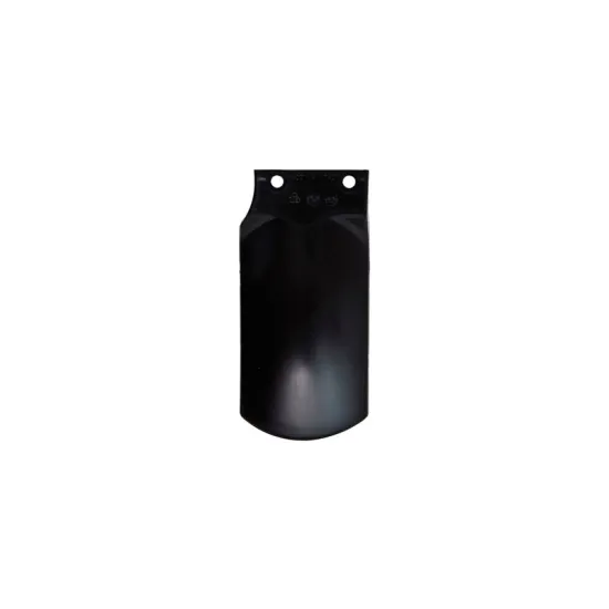 RTECH REAR SHOCK MUD PLATE - R-PSPYZ0NR011