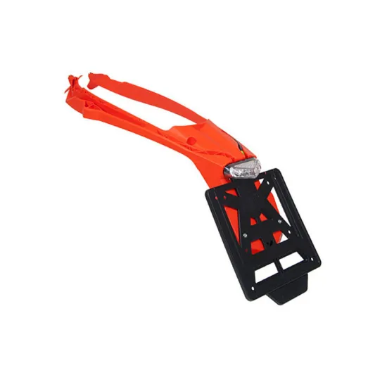 RTECH LED-TAILLIGHT MOD. INTEGRA RACING KTM - R-PTLED0AR016