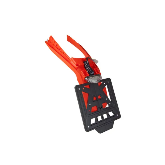RTECH LED-TAILLIGHT MOD. INTEGRA RACING KTM - R-PTLED0AR020