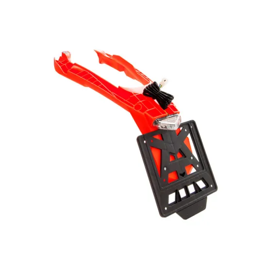 RTECH LED-TAILLIGHT MOD. INTEGRA RACING KTM - R-PTLED0AR023