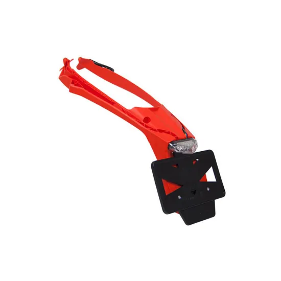 RTECH LED-TAILLIGHT MOD. INTEGRA  RACING KTM USA VERSION - R-PTLED0AR916