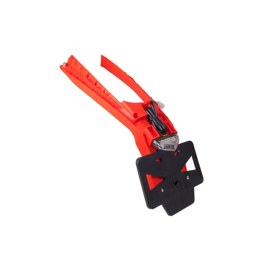 RTECH LED-TAILLIGHT MOD. INTEGRA  RACING KTM USA VERSION - R-PTLED0AR920