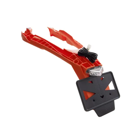 RTECH LED-TAILLIGHT MOD. INTEGRA  RACING KTM USA VERSION - R-PTLED0AR923