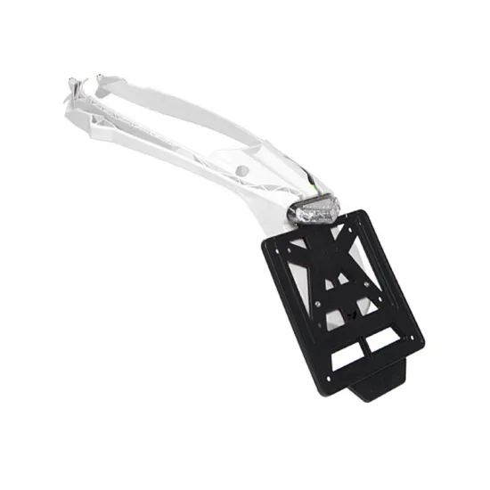 RTECH LED-TAILLIGHT MOD. INTEGRA RACING KTM - R-PTLED0BN016