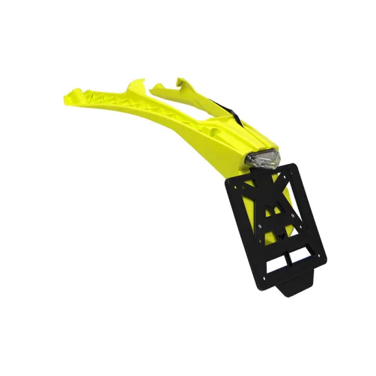 RTECH LED-TAILLIGHT MOD. INTEGRA RACING HUSQVARNA - R-PTLED0GQ017