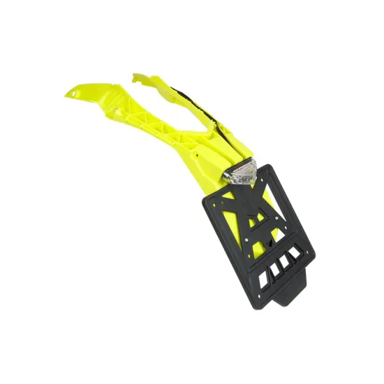 RTECH LED-TAILLIGHT MOD. INTEGRA RACING HUSQVARNA - R-PTLED0GQ021