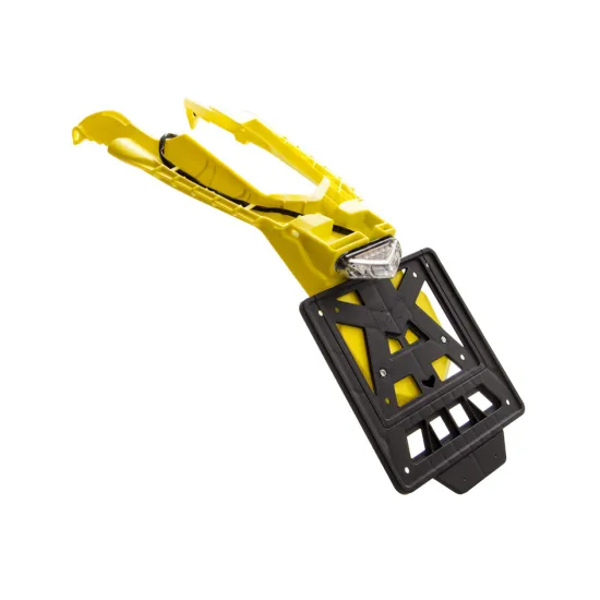 RTECH LED-TAILLIGHT MOD. INTEGRA RACING HUSQVARNA - R-PTLED0GQ024