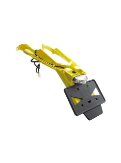 RTECH LED-TAILLIGHT MOD. INTEGRA RACING HUSQVARNA USA VERSION - R-PTLED0GQ924