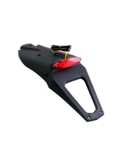 RTECH DEVIL LED-TAIL LIGHT - RACING - R-PTLED0NR007