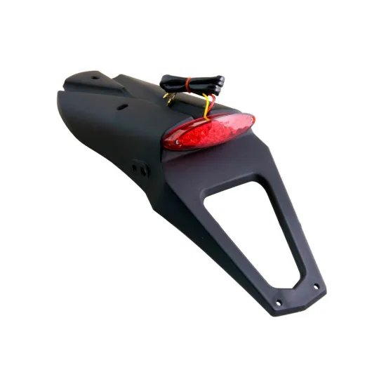 RTECH DEVIL LED-TAIL LIGHT - RACING - R-PTLED0NR007