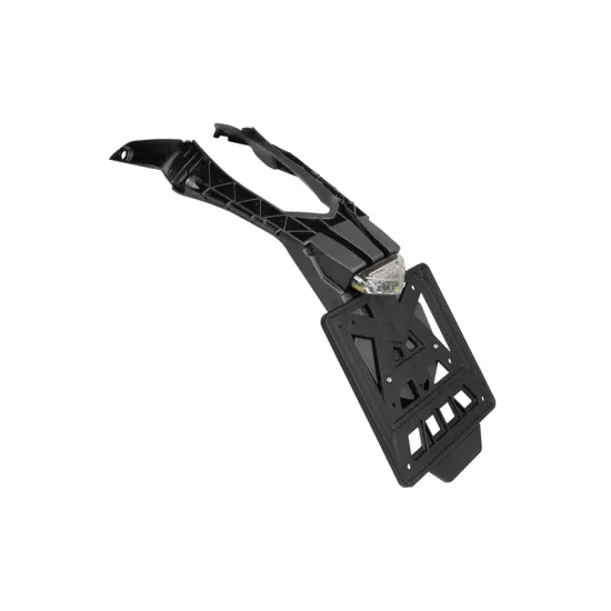 RTECH LED-TAILLIGHT MOD. INTEGRA RACING HUSQVARNA - R-PTLED0NR021