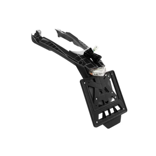 RTECH LED-TAILLIGHT MOD. INTEGRA RACING KTM - R-PTLED0NR023