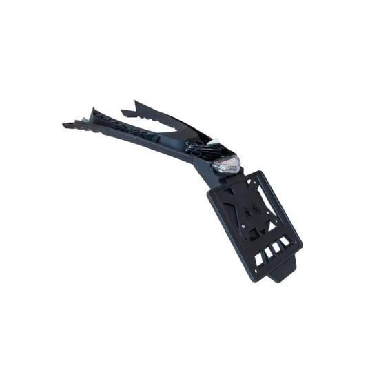 RTECH LED-TAILLIGHT MOD. INTEGRA RACING GASGAS - R-PTLED0NR025