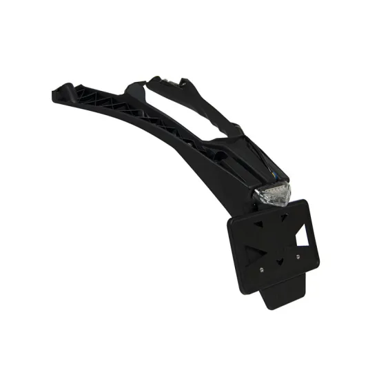 RTECH LED-TAILLIGHT MOD. INTEGRA RACING HUSQVARNA USA VERSION - R-PTLED0NR917