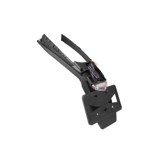 RTECH LED-TAILLIGHT MOD. INTEGRA  RACING KTM USA VERSION - R-PTLED0NR920