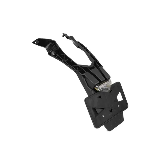 RTECH LED-TAILLIGHT MOD. INTEGRA RACING HUSQVARNA USA VERSION - R-PTLED0NR921