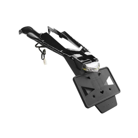 RTECH LED-TAILLIGHT MOD. INTEGRA RACING HUSQVARNA USA VERSION - R-PTLED0NR924