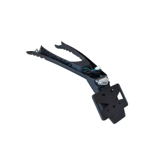 RTECH LED-TAILLIGHT MOD. INTEGRA RACING GASGAS  USA VERSION - R-PTLED0NR925