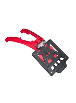 LED-TAILLIGHT MOD. INTEGRA RACING BETA