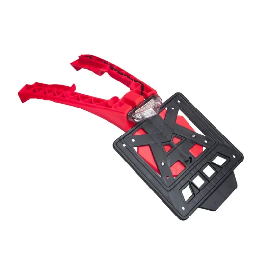 LED-TAILLIGHT MOD. INTEGRA RACING BETA