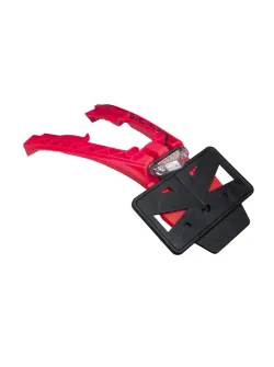 LED-TAILLIGHT MOD. INTEGRA RACING BETA  USA VERSION