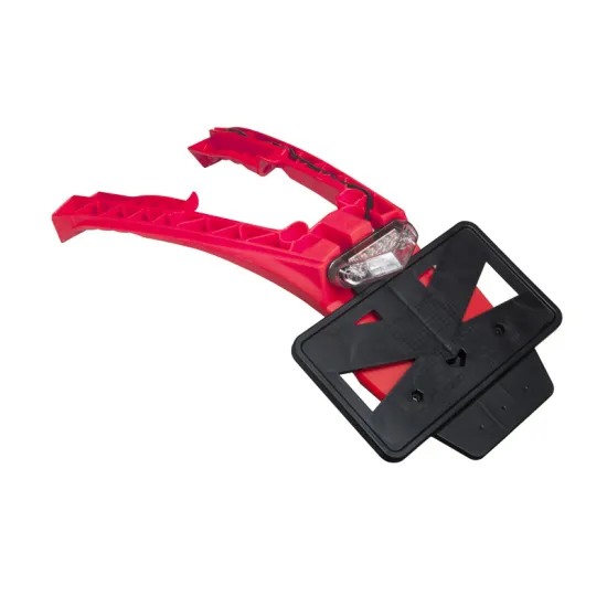 RTECH LED-TAILLIGHT MOD. INTEGRA RACING BETA  USA VERSION - R-PTLED0RB922