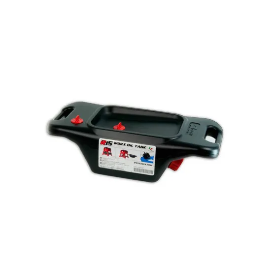 RTECH OIL ECO-TANK FOR R15 BIKE STAND - LT 5 - R-R15TANKNR01