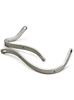 RTECH COUPLE ALU BARS FOR VERTIGO HANDGUARD - R-REPALUSM018