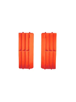 RTECH REPLACEMENT INNER RADIATOR LOUVERS (2 PCS) - R-REPGRKTMAN9