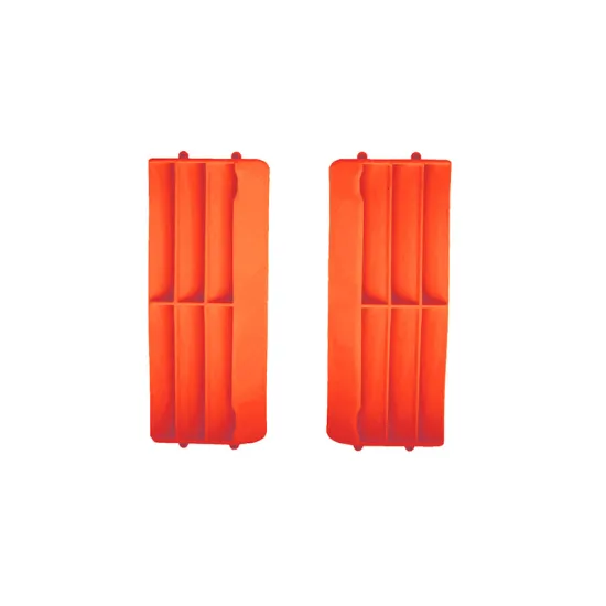 RTECH REPLACEMENT INNER RADIATOR LOUVERS (2 PCS) - R-REPGRKTMAN9