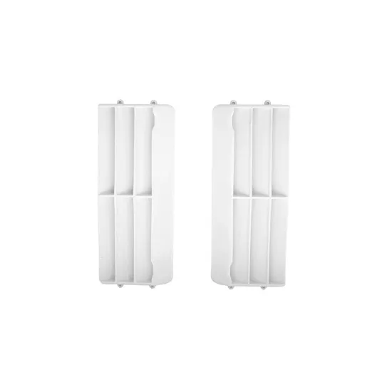 RTECH REPLACEMENT INNER RADIATOR LOUVERS (2 PCS) - R-REPGRKTMBN9