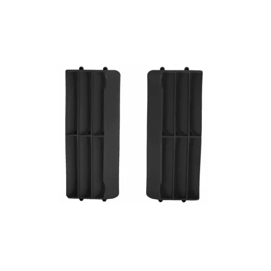 RTECH REPLACEMENT INNER RADIATOR LOUVERS (2 PCS) - R-REPGRKTMNR9