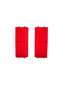 RTECH REPLACEMENT INNER RADIATOR LOUVERS (2 PCS) - R-REPGRKTMRG9