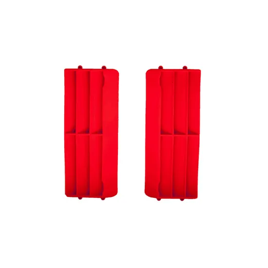 RTECH REPLACEMENT INNER RADIATOR LOUVERS (2 PCS) - R-REPGRKTMRG9