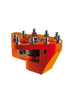 RTECH CNC MACHINED BRAKE PEDAL REPLACEMENT TIP - R-REPLEVFRAR0