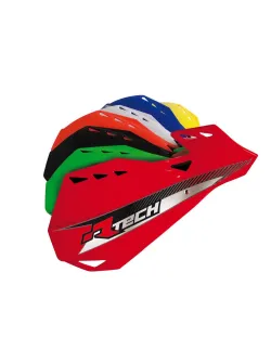 RTECH COUPLE REPLACEMENT PLASTIC-DUAL EVO HAND. - R-REPPMDUBN14