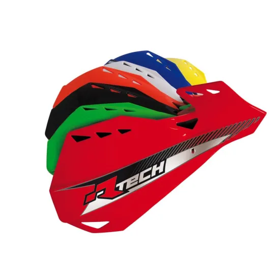 RTECH COUPLE REPLACEMENT PLASTIC-DUAL EVO HAND. - R-REPPMDUBN14