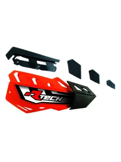 RTECH COUPLE REPLACEMENT PLASTIC-FLX HANDG. - R-REPPMFLAN00