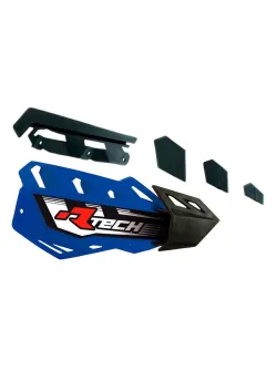 RTECH COUPLE REPLACEMENT PLASTIC-FLX HANDG. - R-REPPMFLBL00