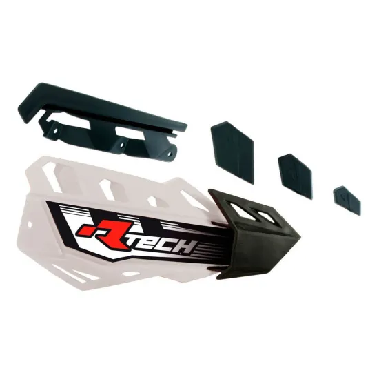 RTECH COUPLE REPLACEMENT PLASTIC-FLX HANDG. - R-REPPMFLBN00