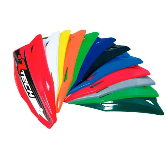 RTECH COUPLE REPLACEMENT PLASTIC-VERTIGO H. - R-REPPMVTGI00